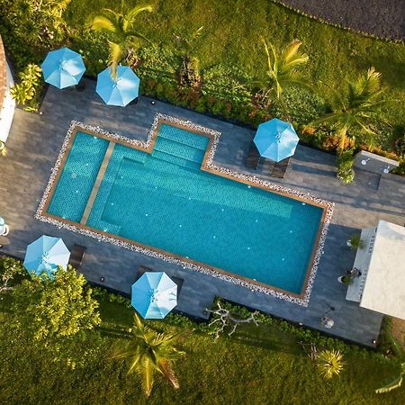 Aonang Eco Villa - SHA Extra Plus Ao Nang Esterno foto