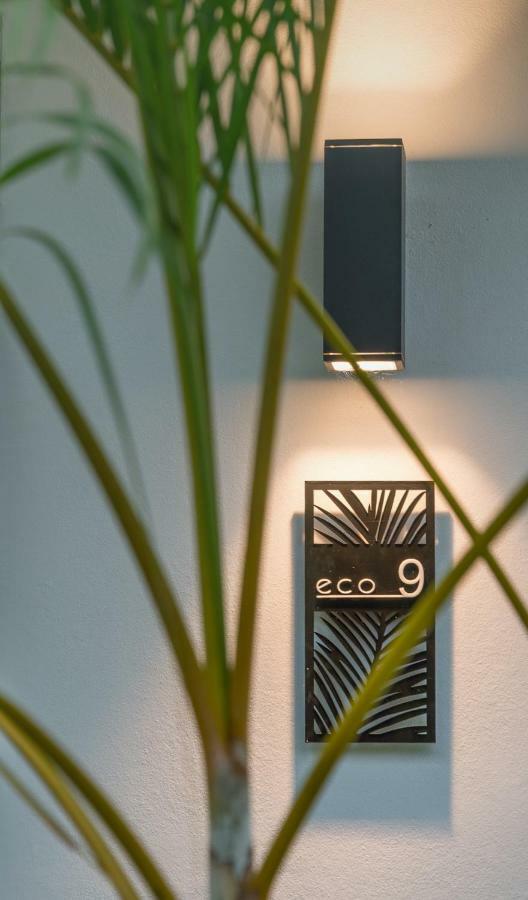 Aonang Eco Villa - SHA Extra Plus Ao Nang Esterno foto