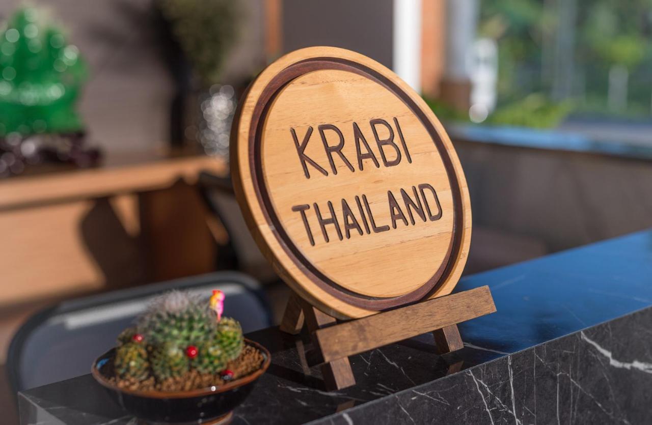 Aonang Eco Villa - SHA Extra Plus Ao Nang Esterno foto